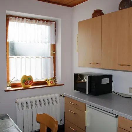 Haus Strandlöper Ückeritz Exterior foto