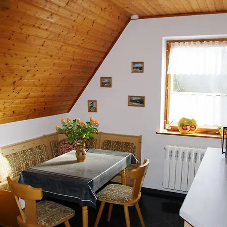 Haus Strandlöper Ückeritz Exterior foto