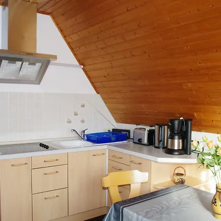 Haus Strandlöper Ückeritz Exterior foto