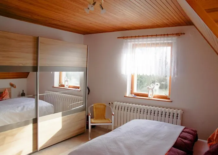 Haus Strandlöper