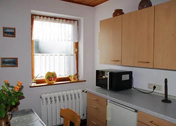 Haus Strandlöper