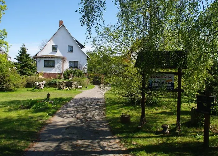 Haus Strandlöper
