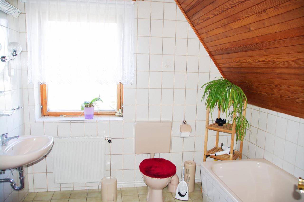 Haus Strandlöper *