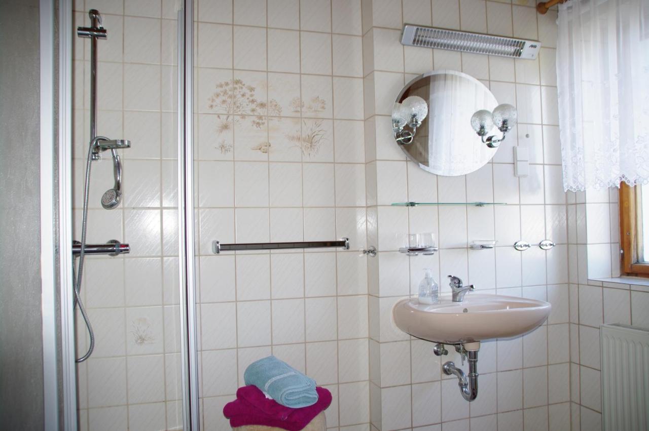 Haus Strandlöper * Ückeritz
