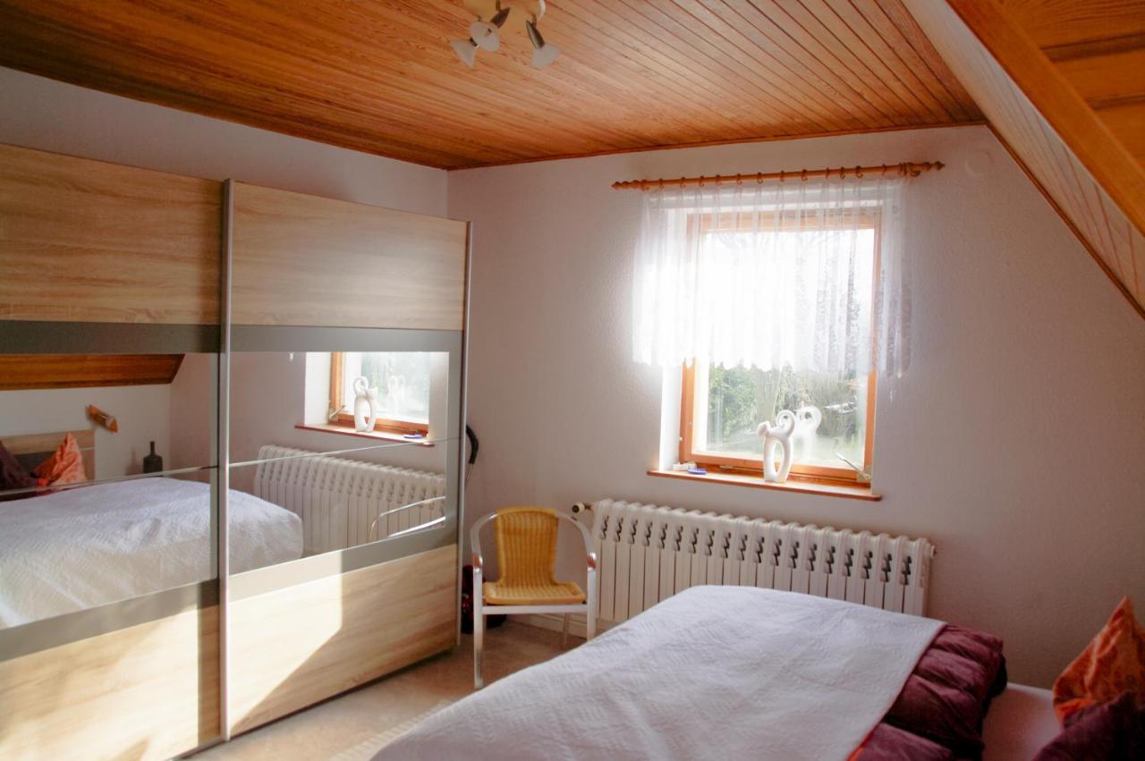 Haus Strandlöper