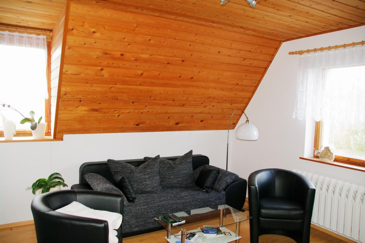 Haus Strandlöper Apartment *