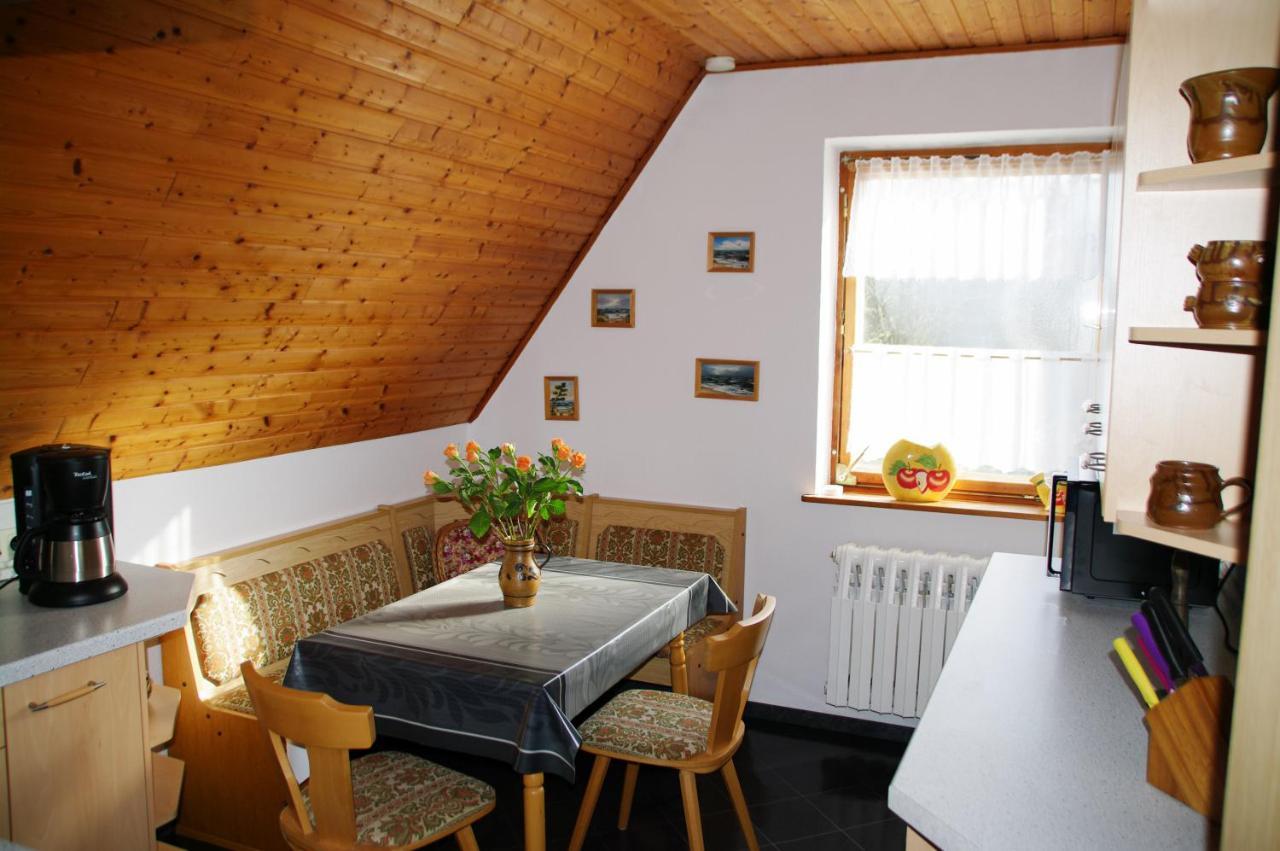 Haus Strandlöper