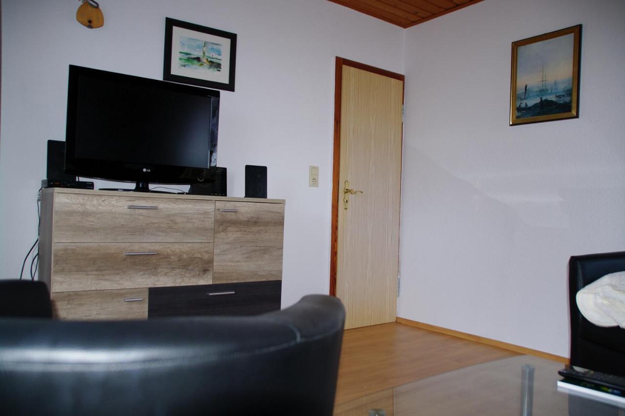 Haus Strandlöper * Ückeritz