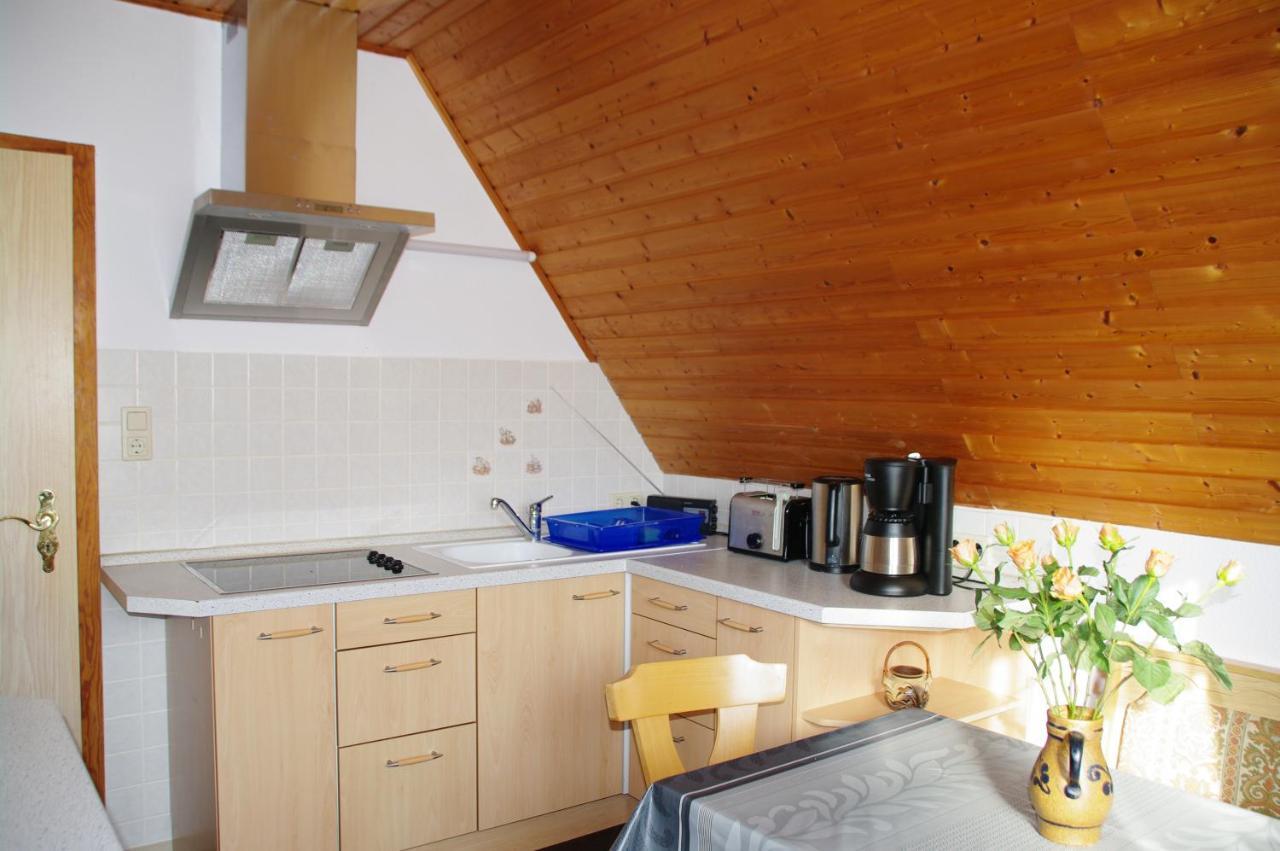 Haus Strandlöper * Ückeritz